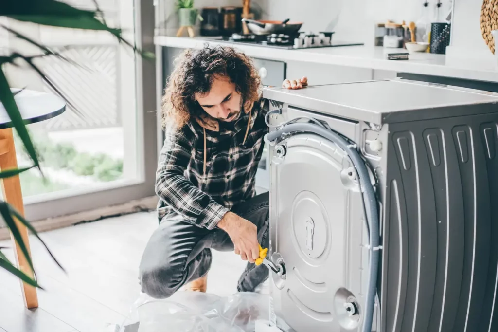 Pourquoi choisir un professionnel pour la réparation de vos électroménagers ?