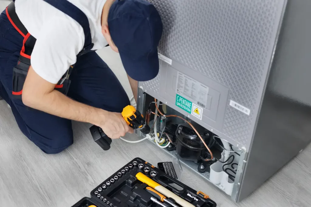 Pourquoi faire appel à Expert Electro pour vos réparations d’électroménagers ?